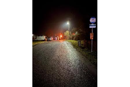 Rozsvícení stromečku