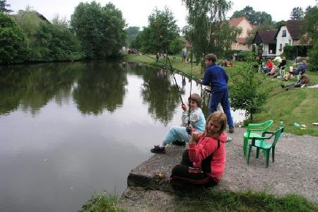 Den dětí 2008